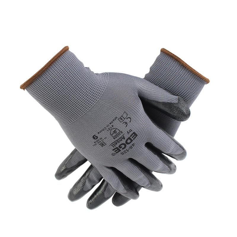 安思尔EN388GB24541-2009手套