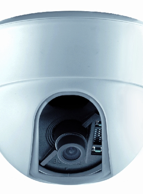 金三立 彩色半球摄像机ST-CC4062/ST-CC4072C