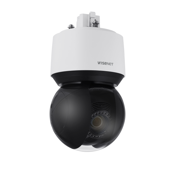 韩华红外200万网络球机QNP-6250R 室外防水IP66