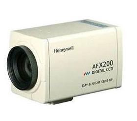 霍尼韦尔Honeywell GC-755P-A3 摄像机