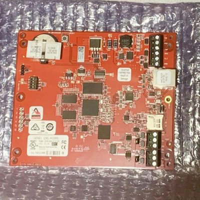 LENEL门禁双读卡器控制器