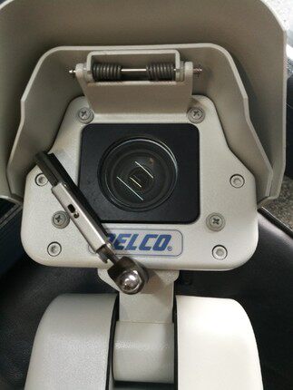 派尔高PELCO ES5230-12N ES5230-15N 高清云台摄像机 云台枪机