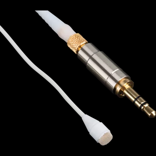 AXIS T8353A Microphone 3.5 mm