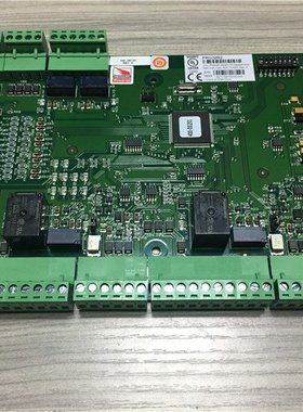 Honeywell霍尼韦尔门禁PRO32R2 双门控制器  PRO32OUT PRO32IN