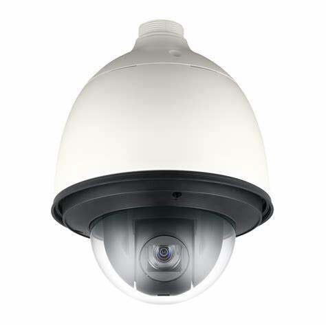 韩华2MP网络室外快球XNP-6320H