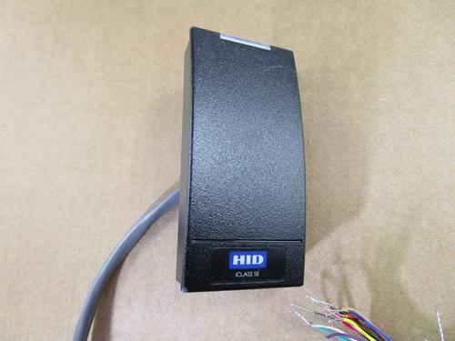 HIDIClass门禁读卡器