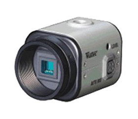 Watec WAT-250D2 彩色540线低照度摄像机WAT-250D