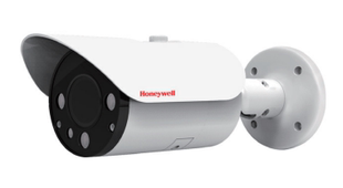 HICC 红外枪型网络摄像机 M4300VI 400万像素 霍尼韦尔Honeywell