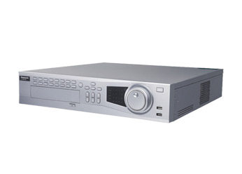 松下 K-HW508K/CH 模拟IP各8路混合数字硬盘录像机 原装正品