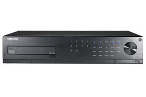 三星 SRD-876P 全实时8路1280H硬盘录像机 原装正品 全国联保