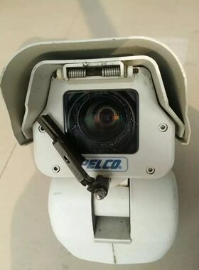 派尔高PELCO枪机高速公路云台
