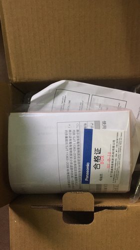 工业摄像头WV-CP704松下