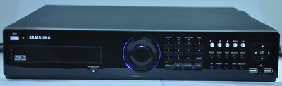 三星16路数字DVR8盘位SRD-1640P