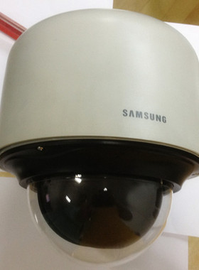 三星 SNP-6230RHP 200万像素23x红外网络快球摄像机SNP-L6233RHP