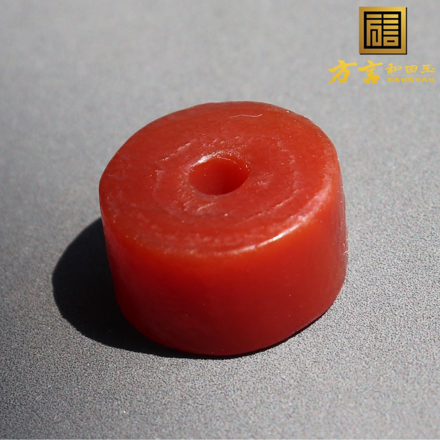 方言和田玉特惠南红玛瑙包浆高油岁月印迹直切DIY吊坠小配饰A8