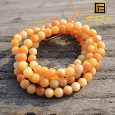 惊爆方言和田玉珍品唐河