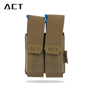 回马枪防务 AG-53 双联9MM工具包