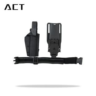 【回马枪防务】92AB通用战术锁定木仓套