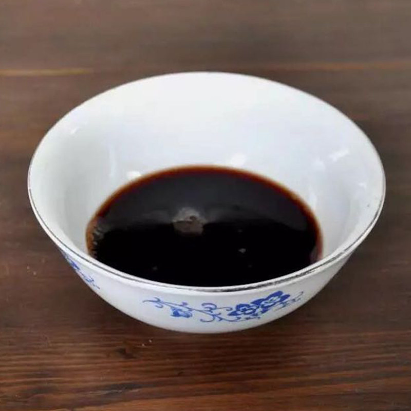 柿漆原料青柿子提取包邮草木染