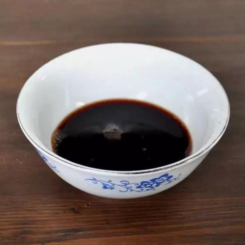 植染时蓝植物染色柿漆染料