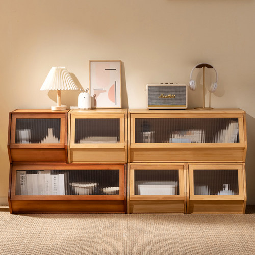 十一维度自由组合收纳柜