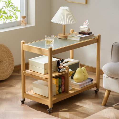 十一维度可移动多功能边几