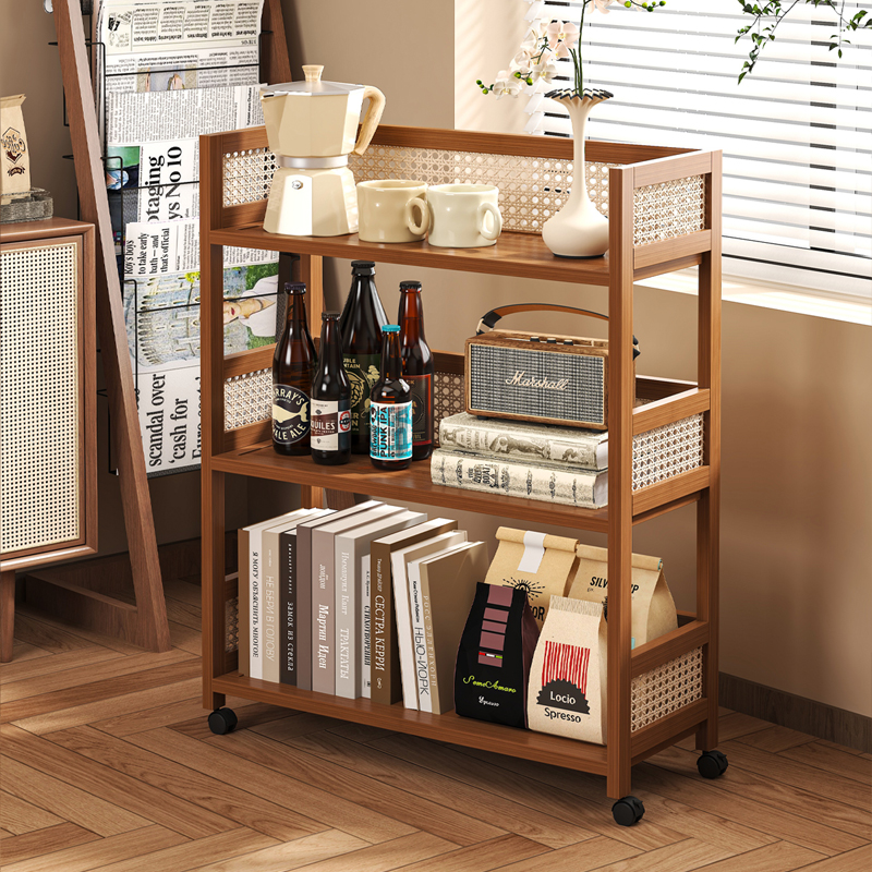 十一维度多功能移动书架