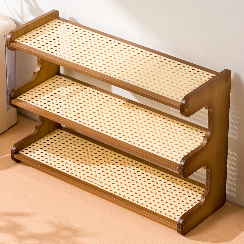 杯架置物架餐桌台面杯架子桌面茶杯水杯咖啡杯茶具收纳桌上放杯子