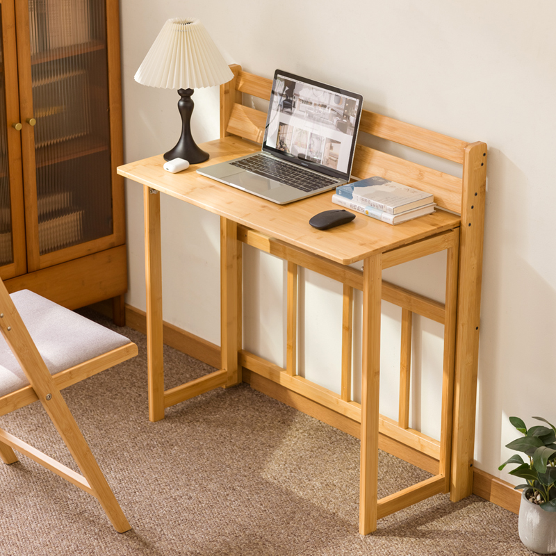 十一维度免安装折叠电脑桌