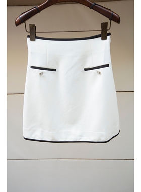 专柜正品春夏时尚气质P036S021艾薇裙子1180元