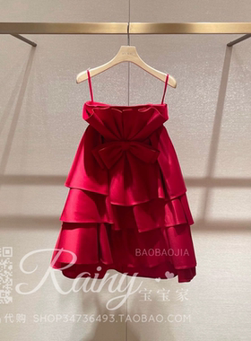专柜正品秋冬时尚气质O149819E卓雅礼服9880元