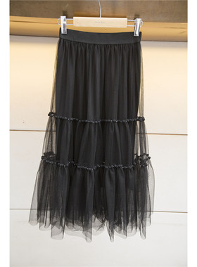 专柜正品春夏时尚靓丽O621604E卡洛琳针织裙子2880元