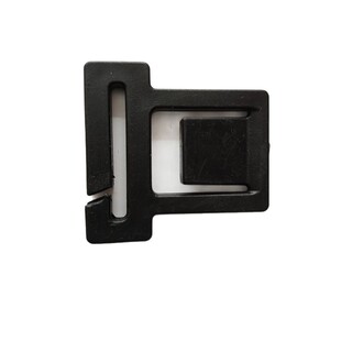 插扣搭扣塑料插扣调节扣书包背包扣儿童包扣加厚卡扣箱包配件