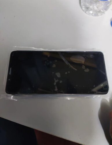 努比亚z18mini  Z18原装屏幕总成，带框显示屏，全新后盖'小板