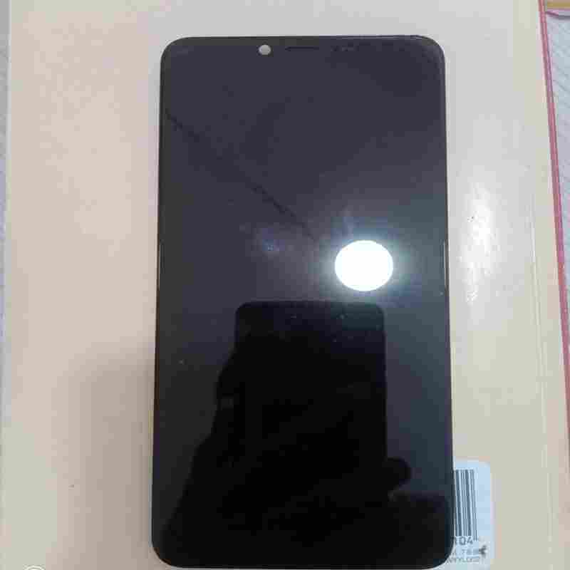 朵唯l18总成l18手机屏手机外屏 显示触屏 酷比f2plus原装屏幕总成