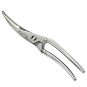 意大利尚尼厨房剪刀强力鸡骨剪不锈钢多功能剪家用鸡骨食物剪子