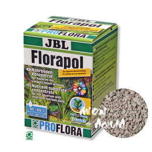 德国JBL珍宝 原装进口超浓缩呼吸式水草基肥 能源砂沙350g 长效型