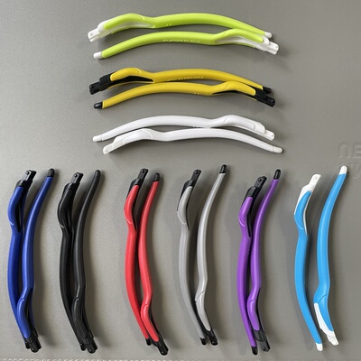 替换镜腿适用oakley欧克利radar ev9275 9208 9211 9442 镜框配件