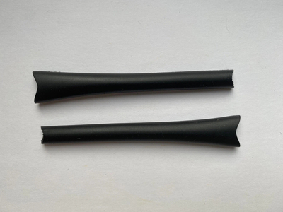 适用于Oakley radar path 9052 9051 9056眼镜镜腿胶套防滑耳袜