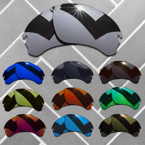 适用欧克利Oakley Flak Draft OO9364偏光替换镜片