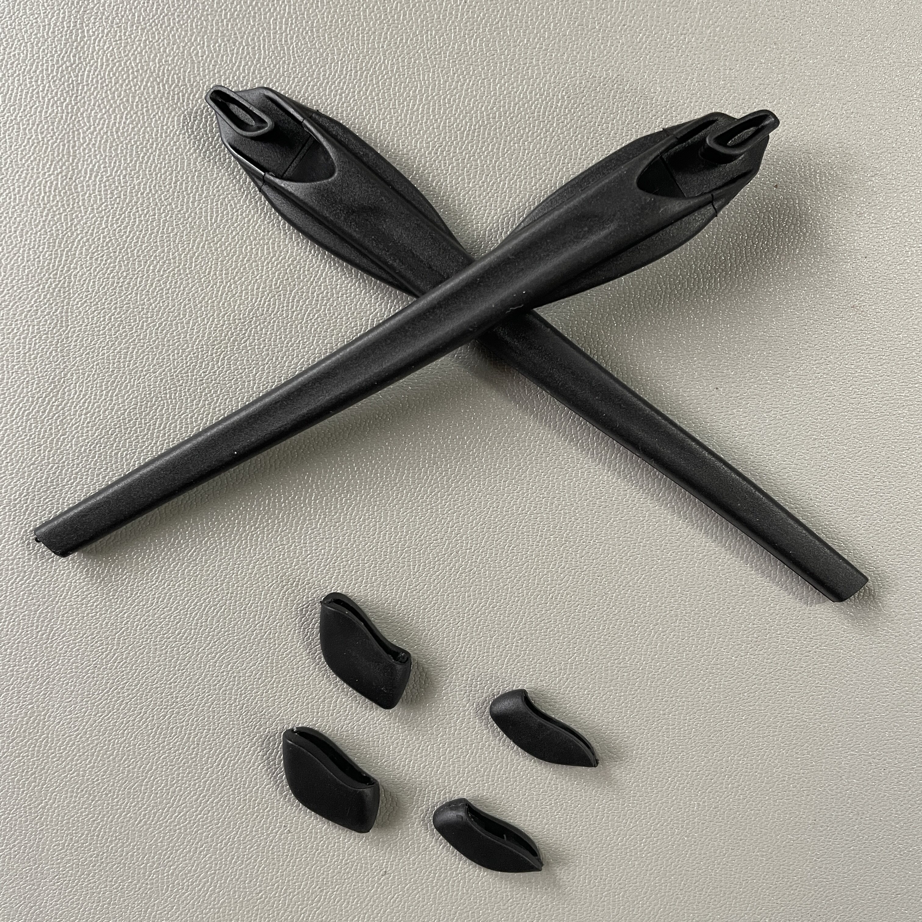 鼻托腿套适用于Oakley欧克利Flak 2.0 XL OO9188 OO9271替换配件图片