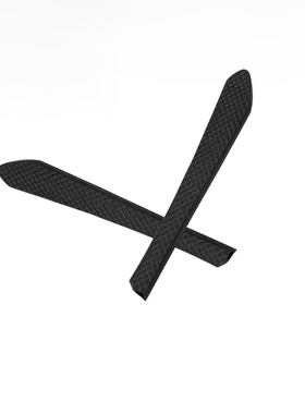 适用于Oakley欧克利JupiterSquared镜腿腿套009135防滑耳袜