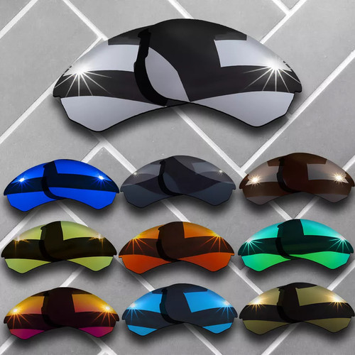 适用于欧克利Oakley Flak Beta Asian Fit OO9372偏光替换镜片