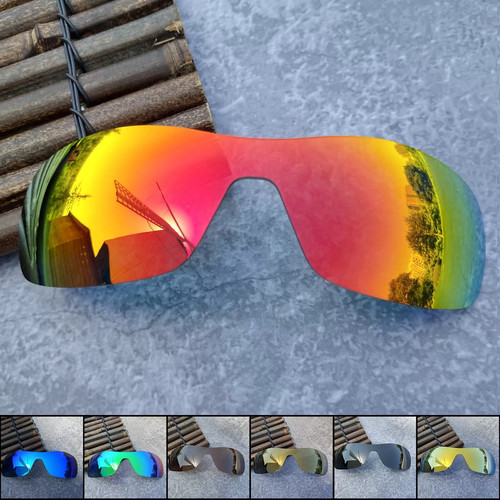 欧克利Oakley偏光替换镜片适用于  Oakley Distress OO4073 