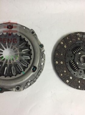 适用金杯海狮配件 4RB2大海狮 新海狮 阁瑞斯离合器片 离合器压盘