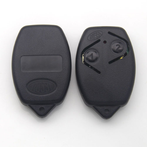 南美巴西 ROSSI 车库门遥控器 433.92MHz ROSSI remote control