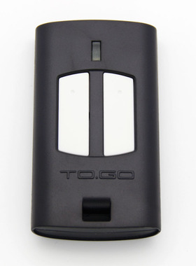 BENINCA 遥控器  BENINCA TOGO-WV remote control 433mhz