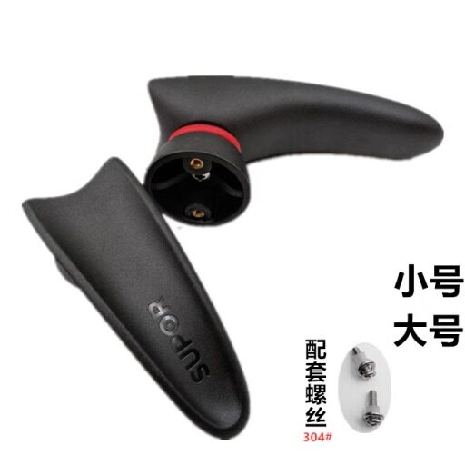 可立盖把更换 小红圈配件原装14 16 18 20 22 24cm巧立汤锅苏泊尔