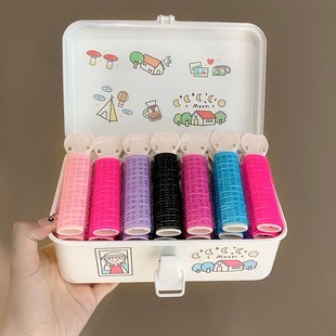 两个装 头发蓬松神器刘海夹子发根蓬松夹头顶卷发饰定型头饰发夹