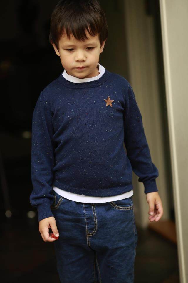 Pull enfant - Ref 2103011 Image 1